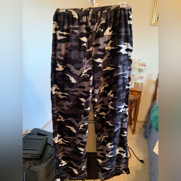 Faded Glory Intimates & Sleepwear Faded Glory Sleep Bottoms Poshmark